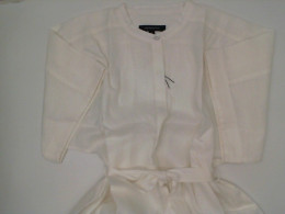 white dress size M white dress size M