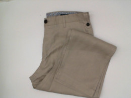 gray pants size L gray pants size L