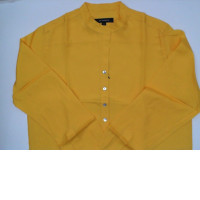 yellow shirts size XL 