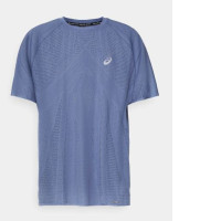 Asics Blue Sports T-shirt