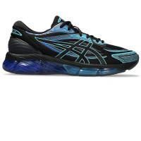 Asics GEL-QUANTUM 360BLACK/AQUARIUM size UK9