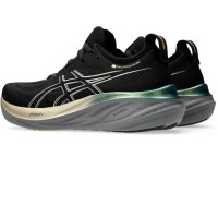 Asics GEL-NIMBUS 26 PLATINUM  size UK8