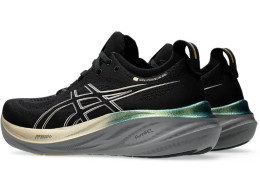 Asics GEL-NIMBUS 26 PLATINUM  size UK8