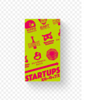 startups board game