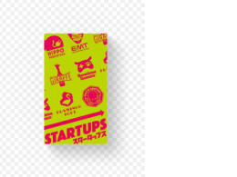 startups board game