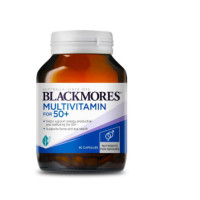 blackmores multivitamin nutri 50+
