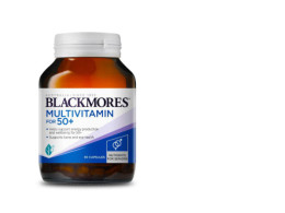 blackmores multivitamin nutri 50+ blackmores multivitamin nutri 50+
