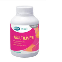 mega we care multilives soy germ