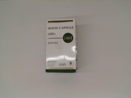 seton capsule vitamin 