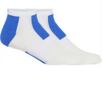 ASICS METASPEED ANKLE Socks  WHITE&BLUE
