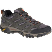  Vibram  Merrell  Moab Gtx Gore-tex Vibram Khaki  sizre UK8.5