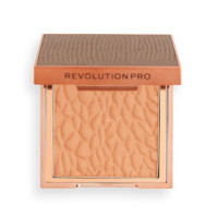 revolution pro sculpting bronzer cacao (cosmetic)