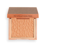 revolution pro sculpting bronzer cacao (cosmetic)
