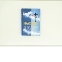 Book by Marc Levy Overturned Horizon Book by Marc Levy Overturned Horizon