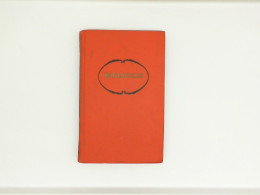 Book GUY DE MAUPASSANT