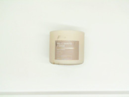 Scented candle POLO SANTO +SAGE Scented candle POLO SANTO +SAGE