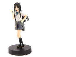 Japanese figure K-on Mio 5th year anniversary 