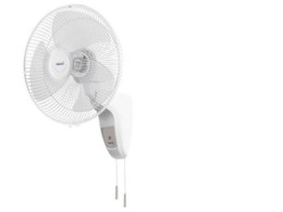 HATARI 16-inch wall fan, model HT-W16M6