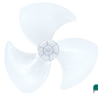 hatari fan propeller 16 inch