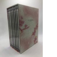 Gift dvdset Clannad 1-7 episodes