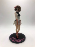 Japanese figure K-on Ritsu