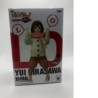 Japanese figure K-on Yui