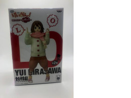 Japanese figure K-on Yui