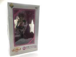 Japanese figure K-on