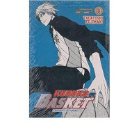 Japanese Comics Basketball