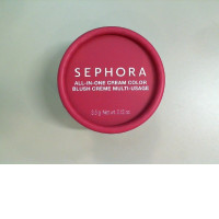 SEPHORA All-in-one cream color blush cream multi-usage