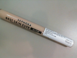 SEOHORA Best skin ever Glow