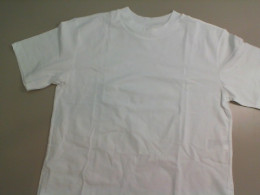 White T-shirt White T-shirt