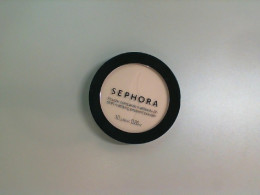 SEPHORA Face powder