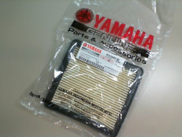 Yamaha motorcycle filter B74-E5407-00