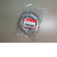 HONDA Brake shoe for motorcycle, spare part