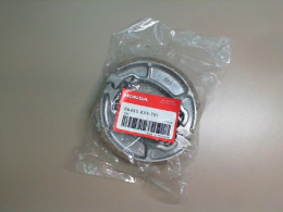 HONDA Brake shoe for motorcycle, spare part