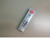 NGK Spark plug, for motorcycle