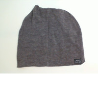 Warm brown hat Warm brown hat