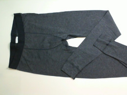 Men's underpants, black