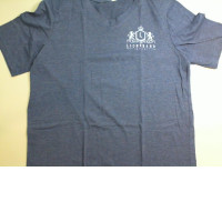 Blue T-shirt Blue T-shirt