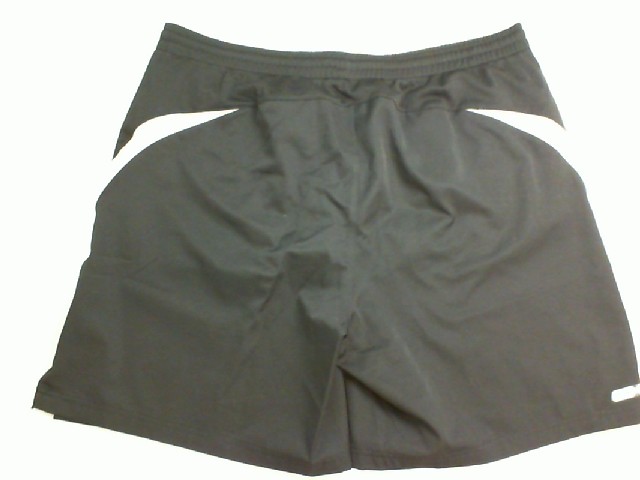 Men's sports shorts, black Men's sports shorts, black