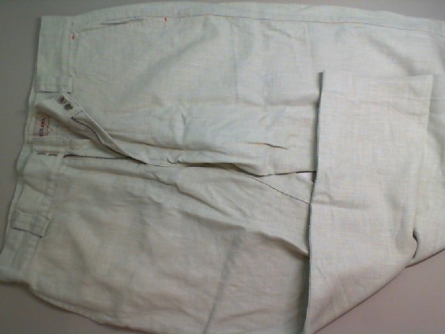 Men's linen trousers Men's linen trousers