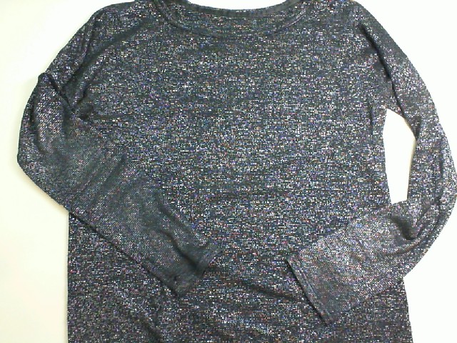 Women's jacket with sequins and long sleeves Women's jacket with sequins and long sleeves