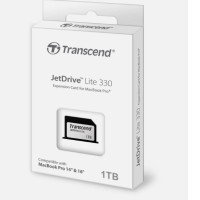 transcend jetdrive lite 330 1tb expansion card