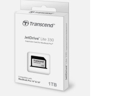 transcend jetdrive lite 330 1tb expansion card