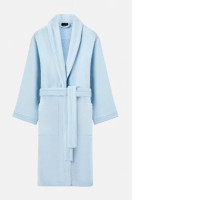 bathrobe