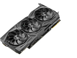 ASUS ROG STRIX GeForce RTX 2080TI-O11G Overclocked 11G GDDR6 HDMI DP 1.4 USB Type-C Gaming Graphics Card