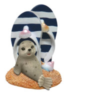 souvenir statue ceramic