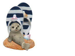 souvenir statue ceramic