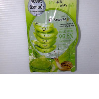 smooto aloe vera gel 